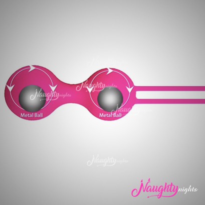 Kegal Balls Vagina Tighten Exercise Balls 